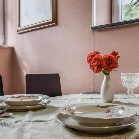 Apartment Zum Kuhstall Olsberg