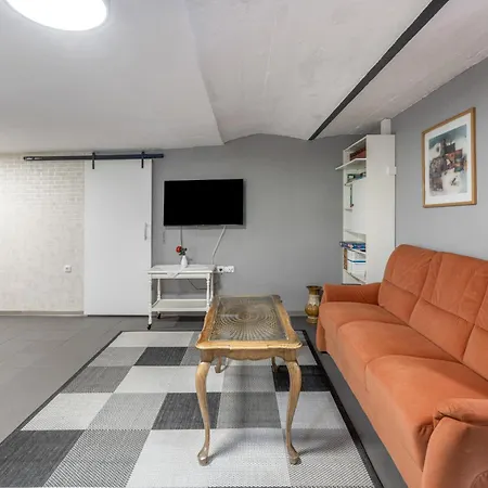 Apartment Zum Kuhstall Olsberg