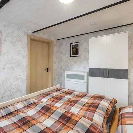 Zum Kuhstall Apartment *